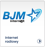 BJM Internet - Internet radiowy