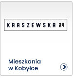 Mieszkania w Kobyłce